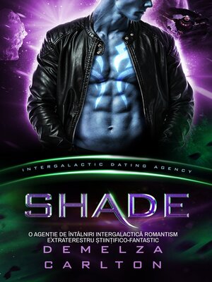 cover image of Shade